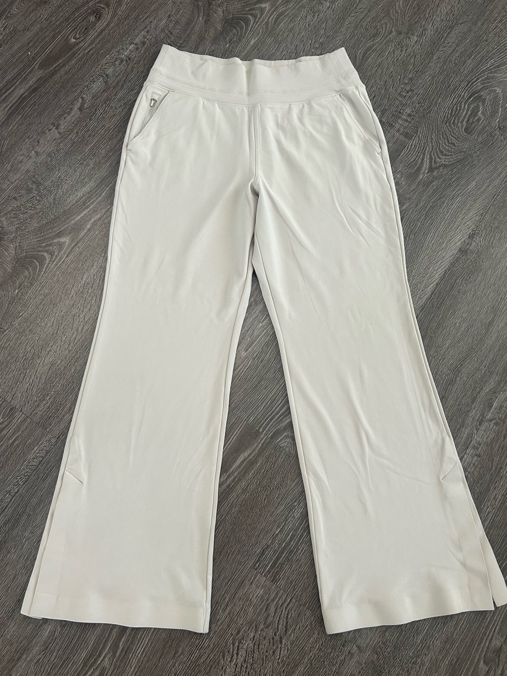 Athleta Venice Wide-Leg Pull-On Pants